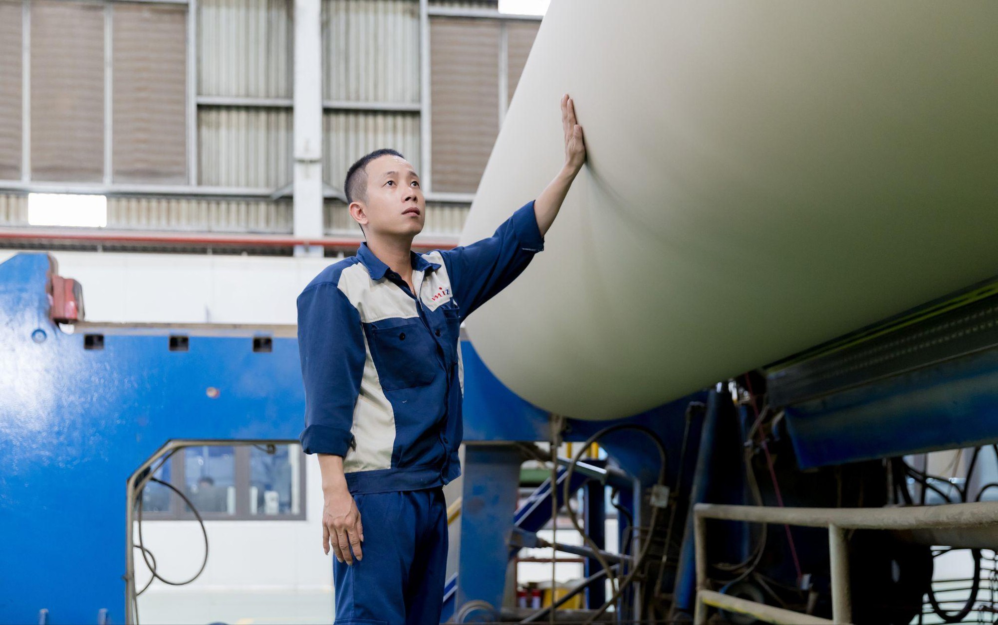 Tưởng đống giấy lộn, ai ngờ lại là 