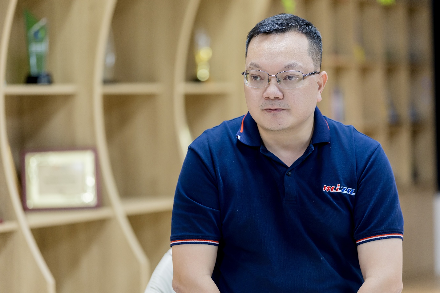 Hồi sinh thứ bỏ đi: Chuyện về “cô gái nông thôn” Miza và hành trình 15 năm bền bỉ- Ảnh 5.