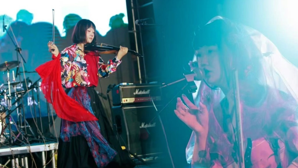 Nữ ca sĩ Huệ Quân qua đời vì tai nạn- Ảnh 1.