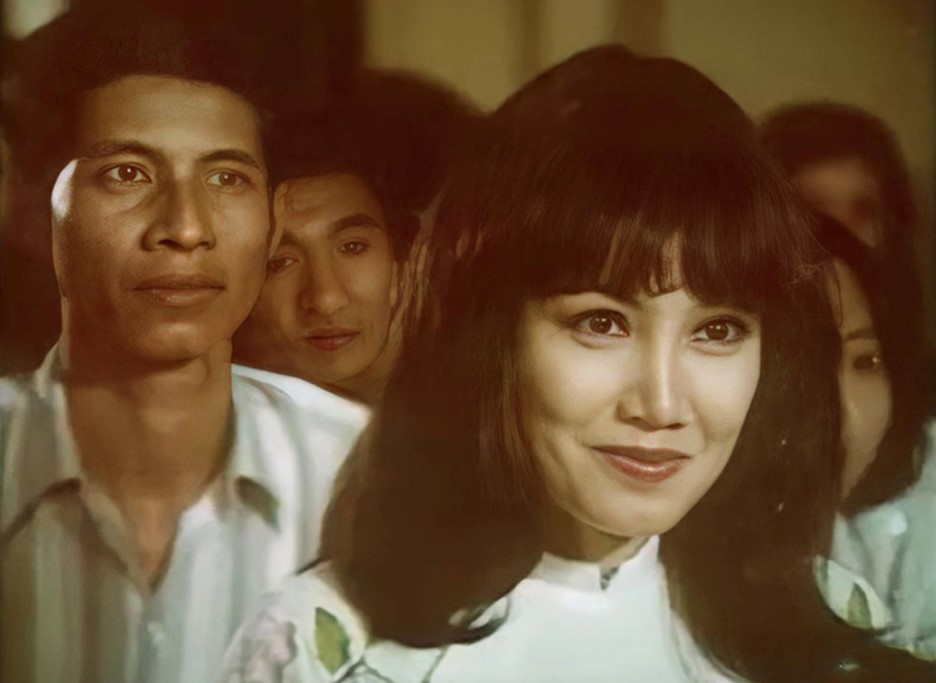 Nữ diễn viên tài sắc của "Ván bài lật ngửa": Cuộc đời nhiều thăng trầm, U80 an yên nơi xứ người- Ảnh 4.