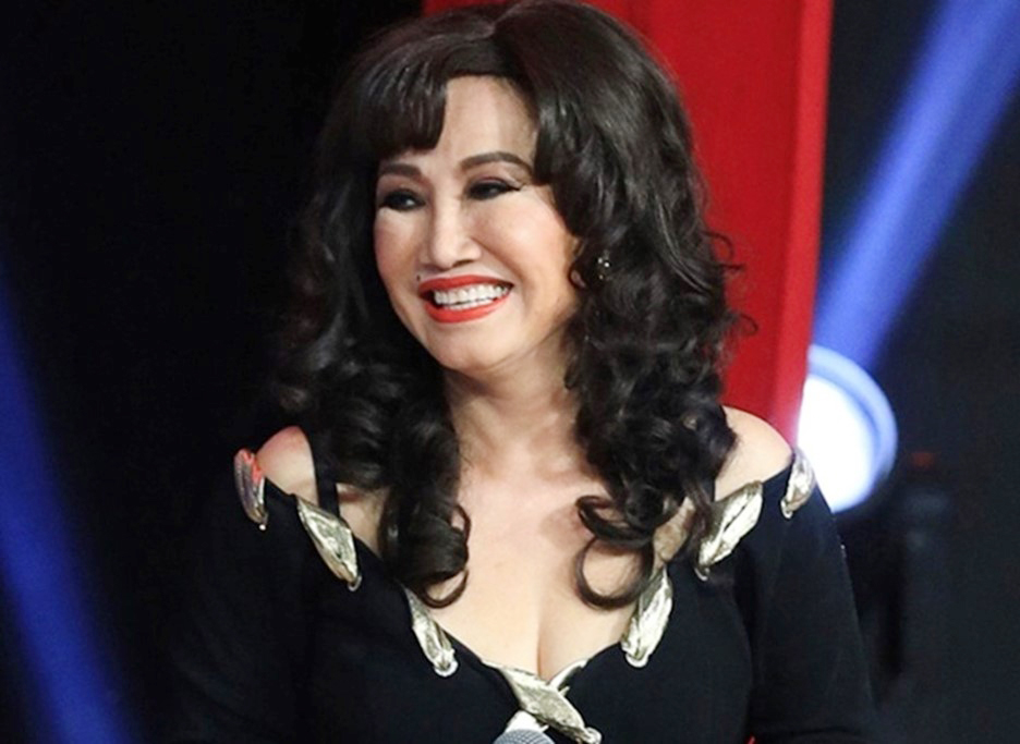 Nữ diễn viên tài sắc của "Ván bài lật ngửa": Cuộc đời nhiều thăng trầm, U80 an yên nơi xứ người- Ảnh 6.