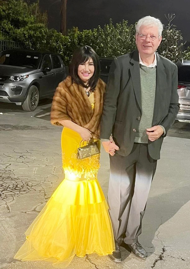 Nữ diễn viên tài sắc của "Ván bài lật ngửa": Cuộc đời nhiều thăng trầm, U80 an yên nơi xứ người- Ảnh 7.