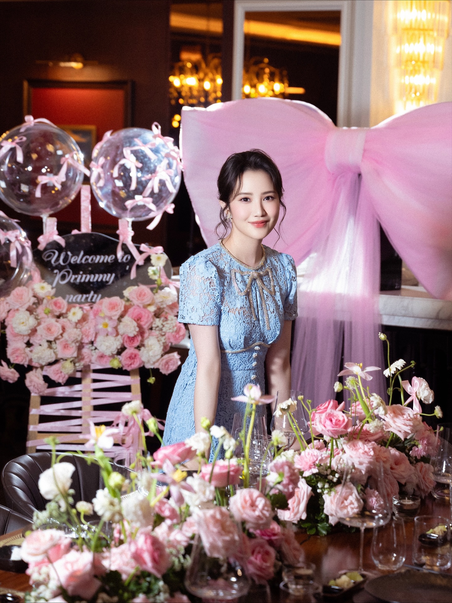 TGĐ Saigon Square Phan Thành làm gì mà Primmy Trương chụp lại đăng hết lên mạng, hội “chìu ông” áp lực- Ảnh 2.