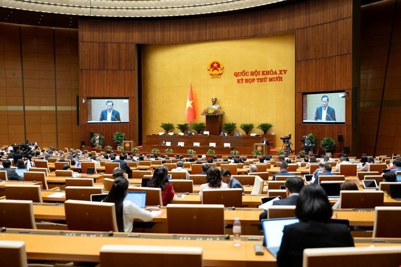 Sát vách Hà Nội, một "sân bay 5 sao" top 10 TG được đầu tư hơn 196.000 tỷ, thời gian hoạt động 70 năm- Ảnh 6.