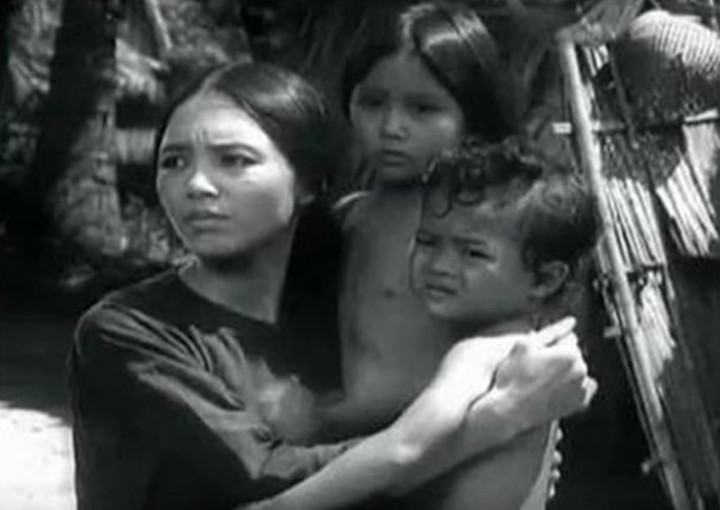 Chị Út Tịch phim 'Mẹ vắng nhà': Bỏ diễn bán cà phê, sống bình dị bên chồng NSND- Ảnh 2.