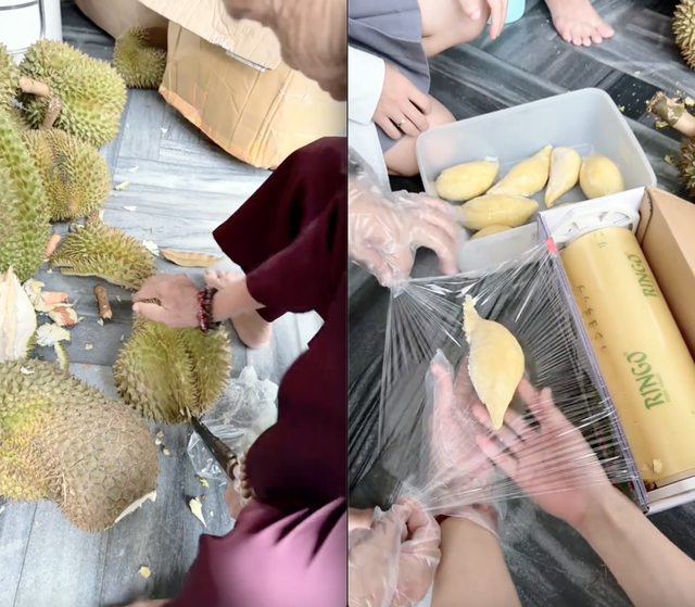 Số phận vườn sầu ri&ecirc;ng nh&agrave; Mailisa- Ảnh 4.