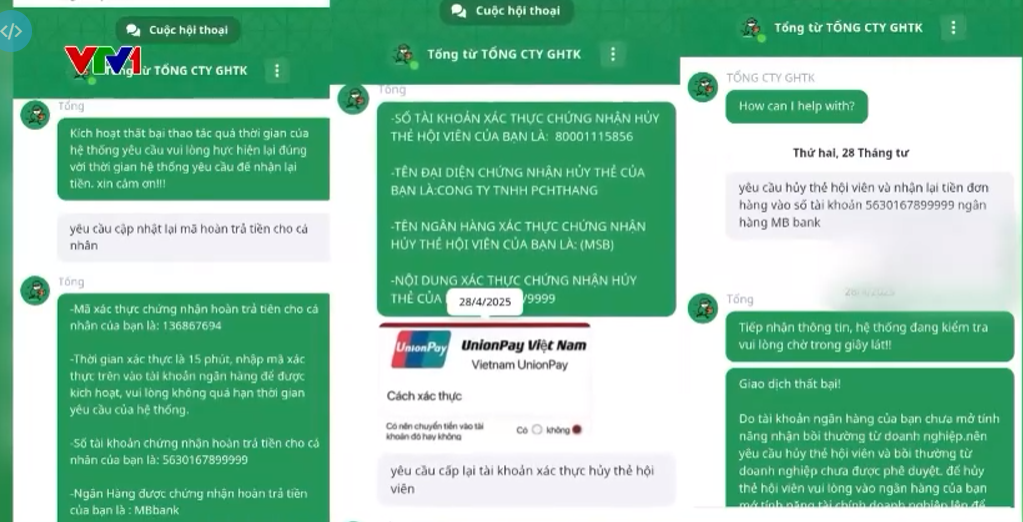 Bên trong “hang ổ” tội phạm mạng: Một ngày 300 cuộc gọi lừa đảo, doanh thu lên đến 10 tỷ đồng/ngày- Ảnh 2.