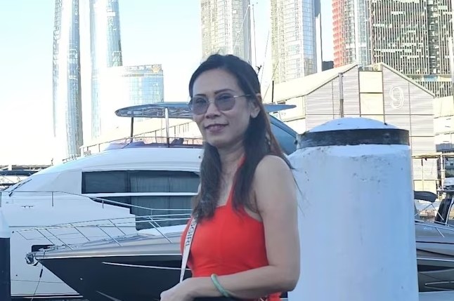 'Thầy bói' gốc Việt lừa đồng hương 1.200 tỷ ở Sydney: Nhận trợ cấp khuyết tật, nhưng là VIP sòng bạc- Ảnh 1.