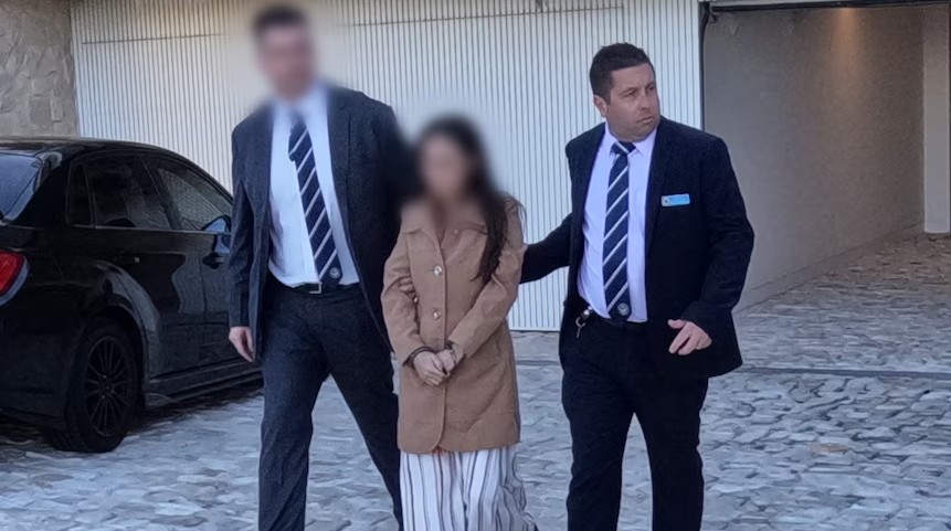 'Thầy bói' gốc Việt lừa đồng hương 1.200 tỷ ở Sydney: Nhận trợ cấp khuyết tật, nhưng là VIP sòng bạc- Ảnh 4.