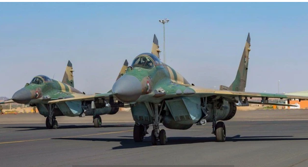 Điều g&igrave; khiến Iran chọn MiG-29 của Nga, "ng&oacute; lơ" J-10C Trung Quốc?- Ảnh 3.