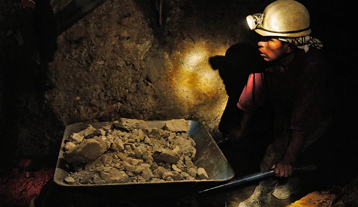 Trung Quốc phát hiện mỏ vàng lớn nhất từ trước tới nay, trữ lượng hơn 1.400 tấn- Ảnh 1.