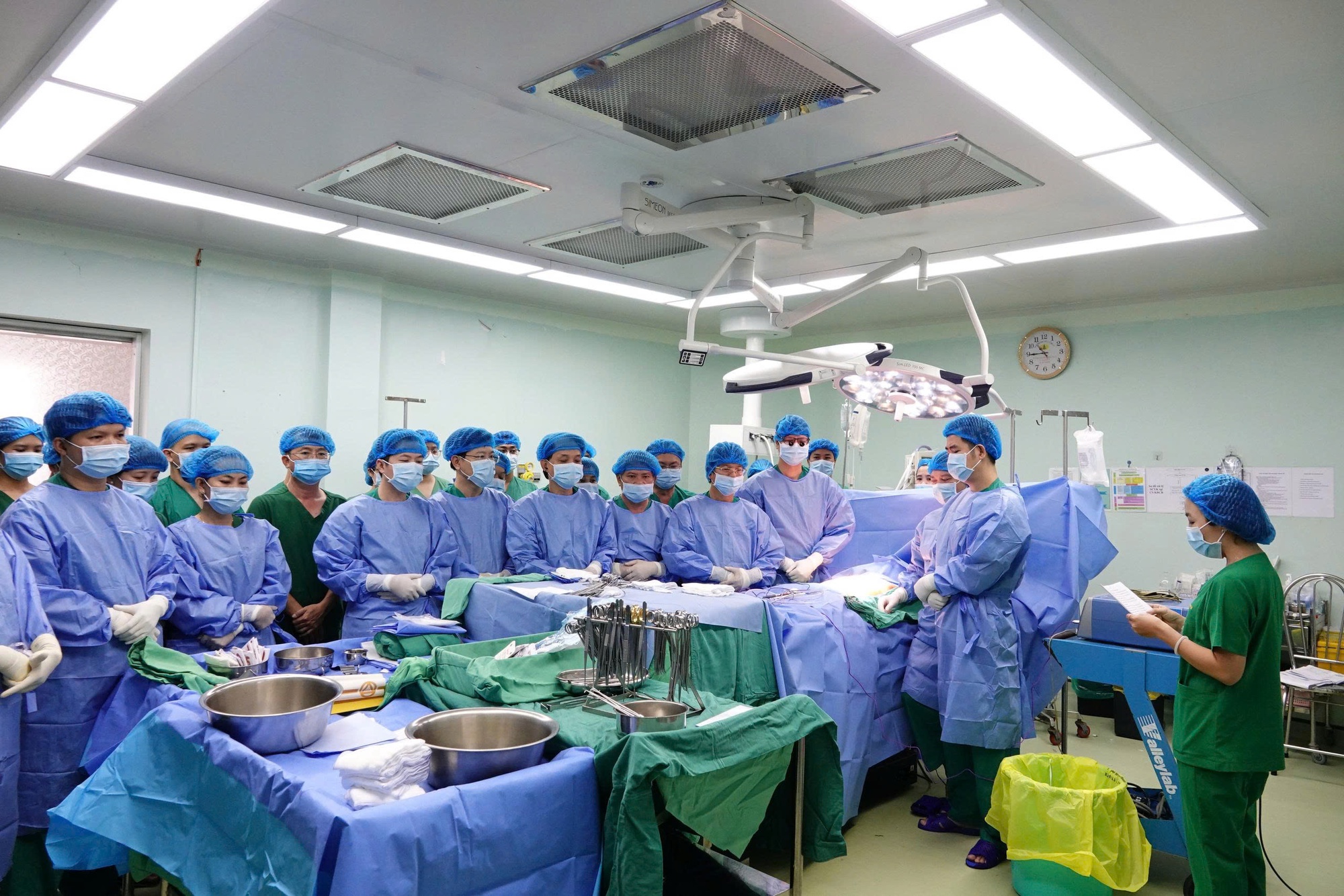 Cần Thơ: Quyết định nhân văn của 1 gia đình có người chết vì tai nạn giao thông- Ảnh 3. Cần Thơ: Quyết định nhân văn của 1 gia đình có người chết vì tai nạn giao thông- Ảnh 3.