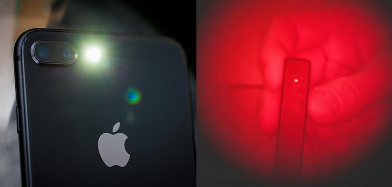 Bật 1 nút trên iPhone, nhiều người giật mình phát hiện camera ẩn: Làm ngay khi đi nhà nghỉ, khách sạn lạ- Ảnh 3. Bật 1 nút trên iPhone, nhiều người giật mình phát hiện camera ẩn: Làm ngay khi đi nhà nghỉ, khách sạn lạ- Ảnh 3.