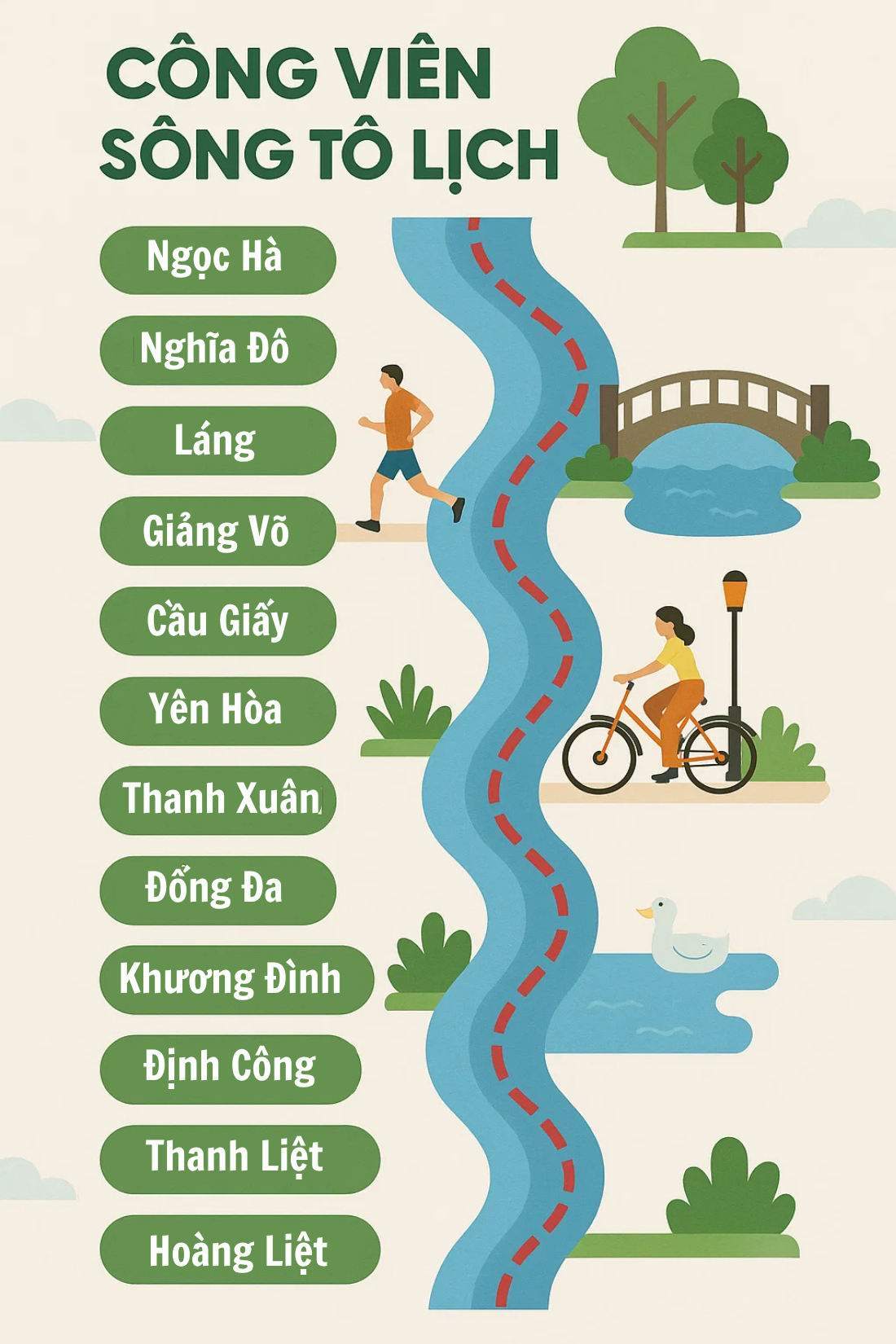 Chính thức: "Hồi sinh" con sông hơn 2.000 năm tuổi bằng 4.670 tỷ đồng, giao cho Tập đoàn hàng đầu Việt Nam- Ảnh 2. Chính thức: "Hồi sinh" con sông hơn 2.000 năm tuổi bằng 4.670 tỷ đồng, giao cho Tập đoàn hàng đầu Việt Nam- Ảnh 2.