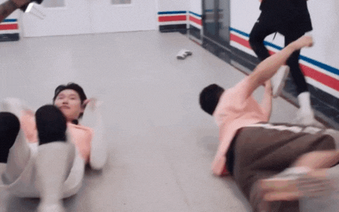 Trấn Thành vô cùng "đáng sợ"- Ảnh 2.