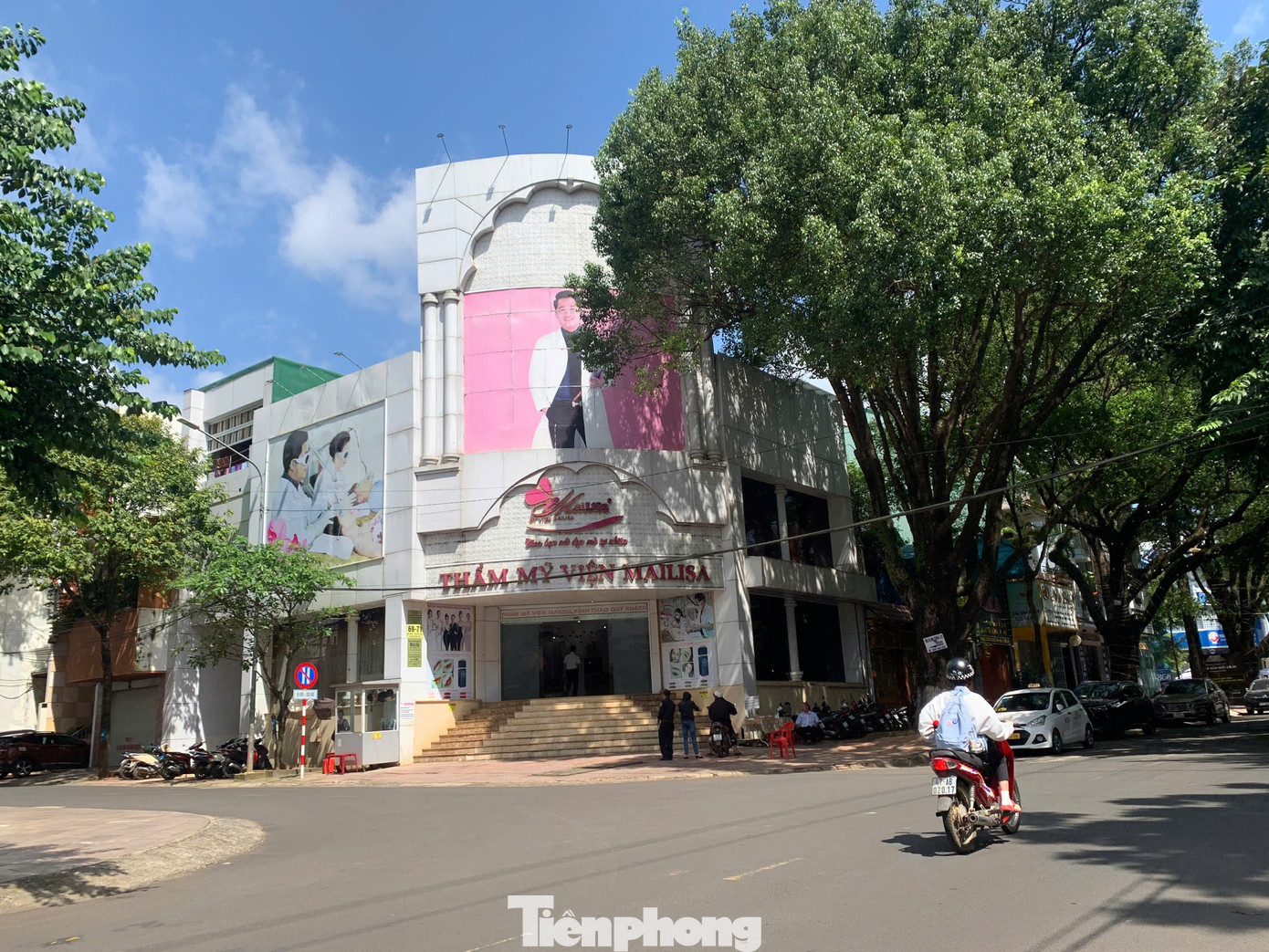 H&eacute; lộ việc đ&oacute;ng thuế của thẩm mỹ viện Mailisa ở Đắk Lắk- Ảnh 3.