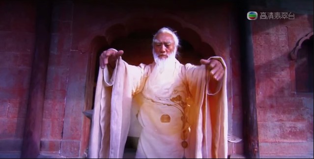 3 cao thủ c&oacute; thể thắng Trương Tam Phong: Một người chỉ d&ugrave;ng gậy tr&uacute;c tước hết vũ kh&iacute; của 2.000 binh sĩ- Ảnh 1.