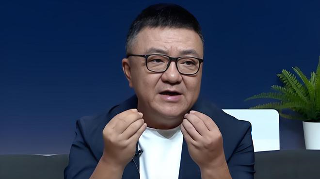 BLV Trung Quốc: "Bóng đá Trung Quốc giờ phải nhìn vào tuyển Việt Nam để phấn đấu"- Ảnh 2.