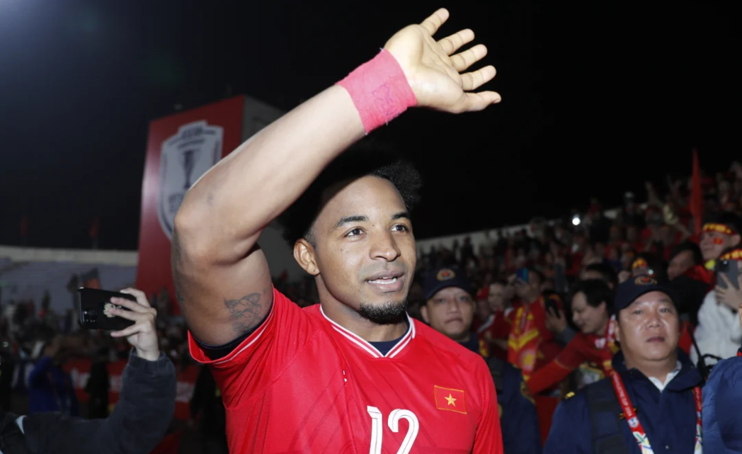 AFF Cup chính thức chốt thay đổi lớn: Indonesia “đau đầu”, tuyển Việt Nam hưởng lợi lớn?- Ảnh 2.