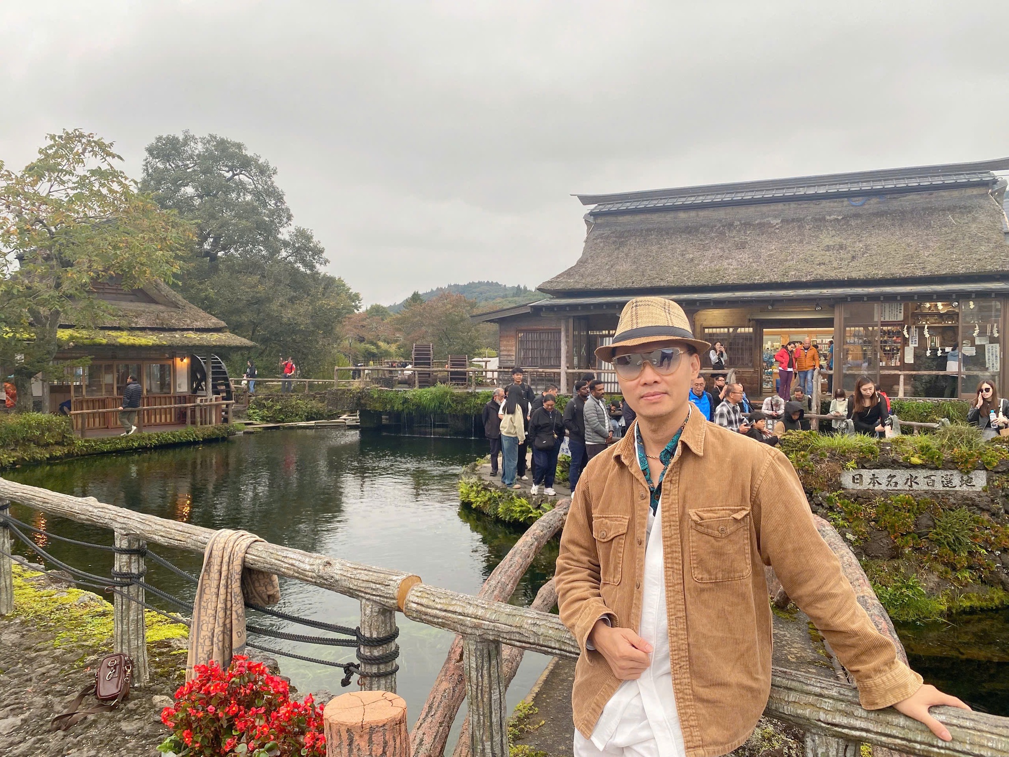 UNESCO Nhật Bản vinh danh đạo diễn Vạn Nguyễn- Ảnh 1. UNESCO Nhật Bản vinh danh đạo diễn Vạn Nguyễn- Ảnh 1.