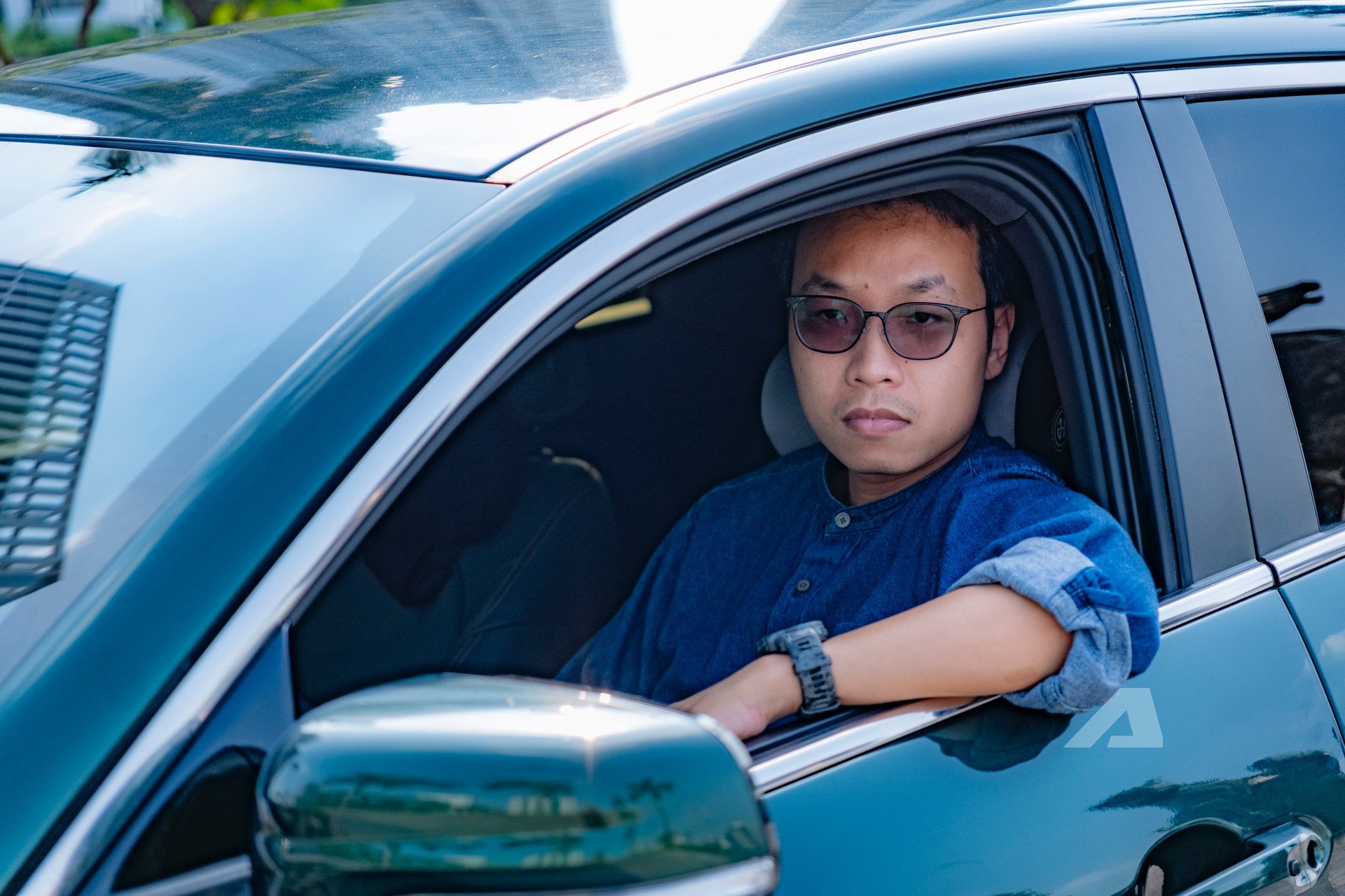 Đổi từ EcoSport sang VinFast VF 6, chủ xe mê phượt chia sẻ: ‘ADAS như xe tiền tỷ, chạy Hà Giang không phải nghĩ’- Ảnh 2. Đổi từ EcoSport sang VinFast VF 6, chủ xe mê phượt chia sẻ: ‘ADAS như xe tiền tỷ, chạy Hà Giang không phải nghĩ’- Ảnh 2.