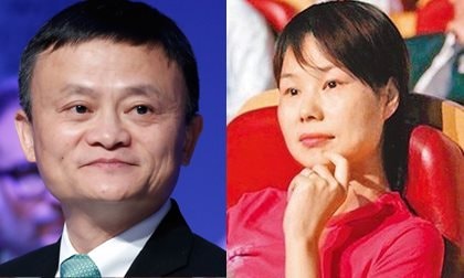 Vợ tỷ phú Jack Ma mới mua một dinh thự từng là Đại sứ quán Ý tại London, trị giá 19,5 triệu bảng Anh - Ảnh 1.