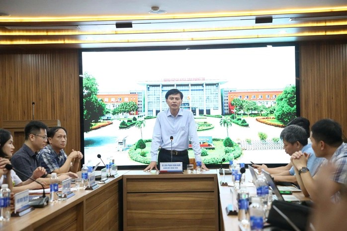 Sự Cố Y Khoa Hi Hữu: 70 Bệnh Nhân Bị Nhiễm Vi Khuẩn Lạ, Không Lành Vết Mổ Nội Soi Ở Bệnh Viện Đa Khoa Quảng Trị- Ảnh 1.