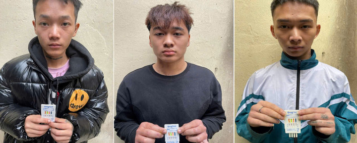 Khởi tố 3 thanh niên ở Hưng Yên sử dụng thuốc lá tẩm ma túy mới- Ảnh 1.