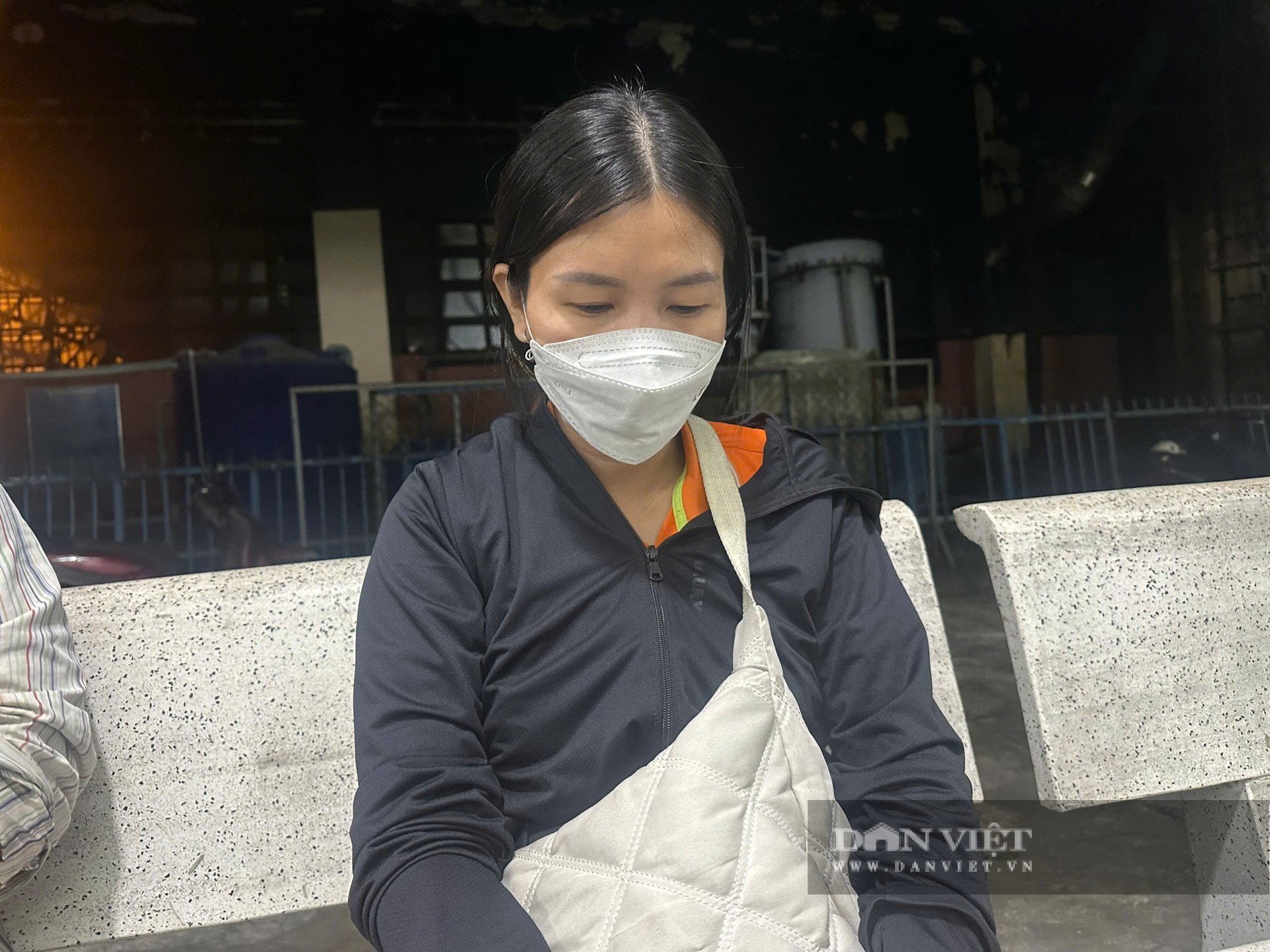 Người phụ nữ bị hàng xóm sát hại, cướp vàng ở TP.HCM: Chính nghi phạm còn tham gia tìm kiếm nạn nhân- Ảnh 2. Người phụ nữ bị hàng xóm sát hại, cướp vàng ở TP.HCM: Chính nghi phạm còn tham gia tìm kiếm nạn nhân- Ảnh 2.