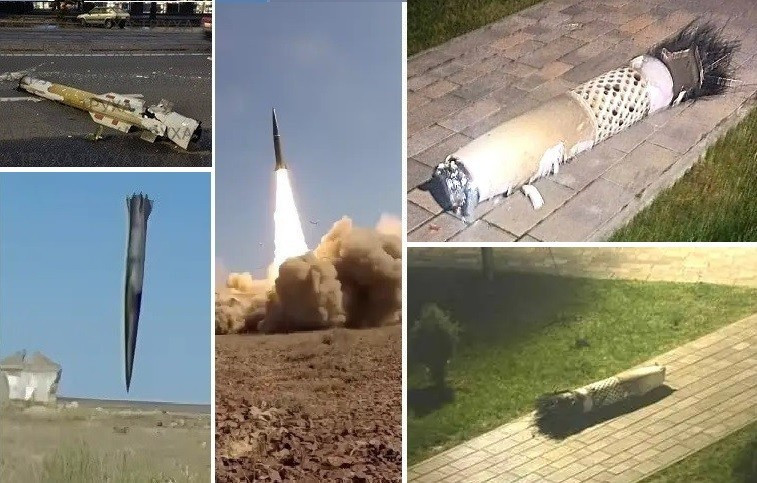 Patriot lại rơi giữa vỉa h&egrave; Kiev- Ảnh 1.