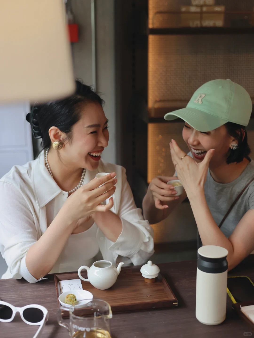 Bước qua tuổi U50 tôi mới nhận ra: Không phải tiền bạc, đây mới là 4 thứ quan trọng ai cũng cần phải để dành- Ảnh 1.