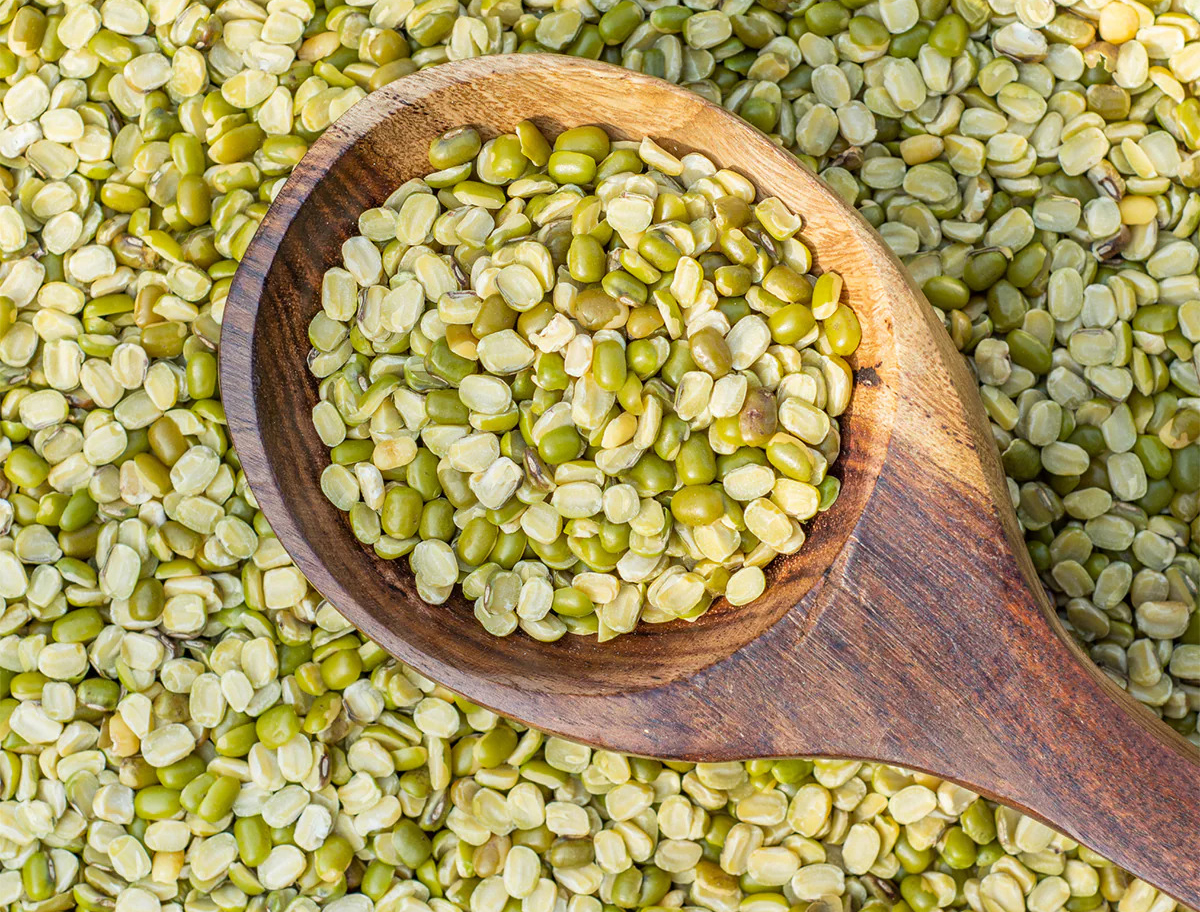 Tiết lộ loại hạt "nhỏ nhưng có võ", là "THUỐC GIẢI ĐỘC TỰ NHIÊN" cho gan: Chợ Việt nào cũng bán- Ảnh 1.