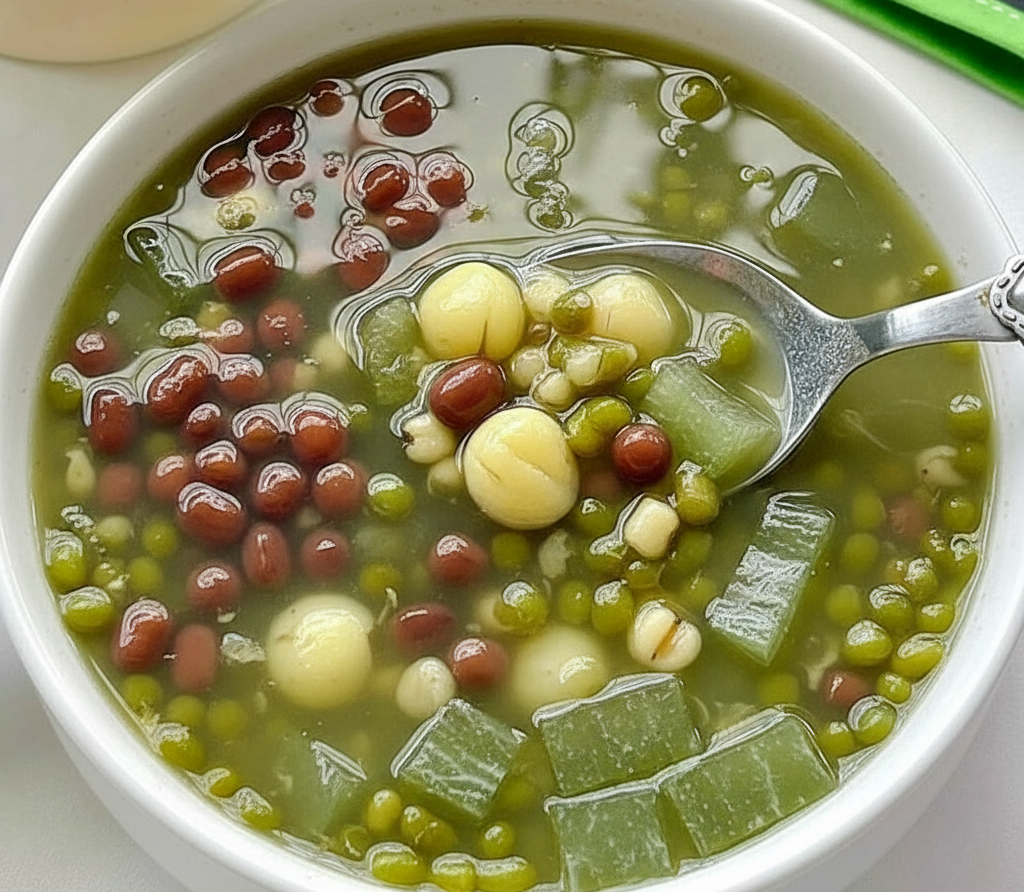 Tiết lộ loại hạt "nhỏ nhưng có võ", là "THUỐC GIẢI ĐỘC TỰ NHIÊN" cho gan: Chợ Việt nào cũng bán- Ảnh 2.