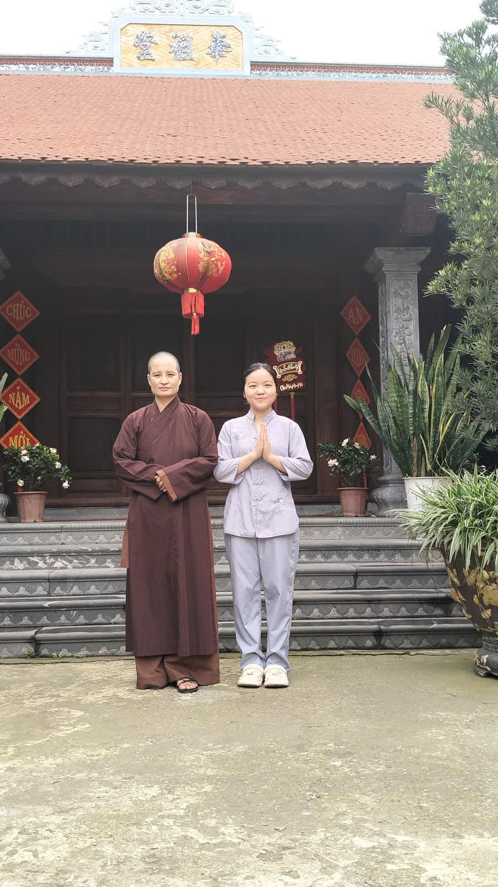 Kh&ocirc;ng tốn tiền học th&ecirc;m, nữ sinh ở H&agrave; Nội th&ocirc;ng thạo 3 thứ tiếng, gi&agrave;nh học bổng du học rồi c&oacute; quyết định bất ngờ!- Ảnh 3.