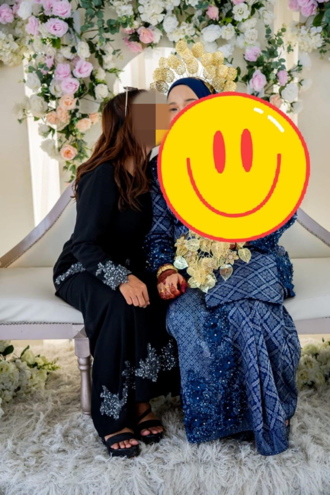 Trong lúc chụp ảnh cưới mở điện thoại chồng ra xem rồi nhìn thấy đoạn video không thể tin nổi của anh và người quen- Ảnh 1.