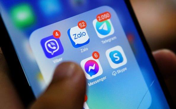 Đừng Tin Vào Việc Đăng Xuất Zalo Trên Máy Tính Công Cộng Là An Toàn, Bạn Cần Thực Hiện Thêm Những Bước Sau- Ảnh 1.