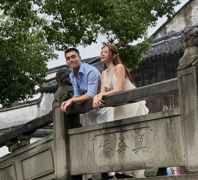 Chi Pu đã có tình mới, là 1 Nam Vương? - Ảnh 3.