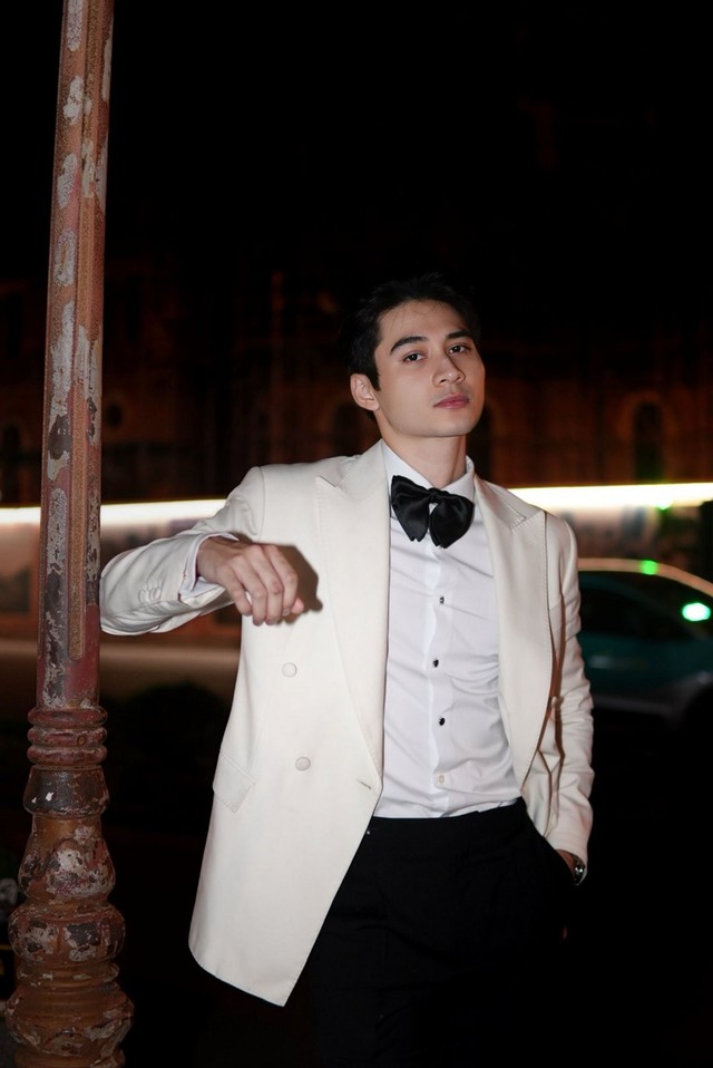 Chi Pu đã có tình mới, là 1 Nam Vương? - Ảnh 4.