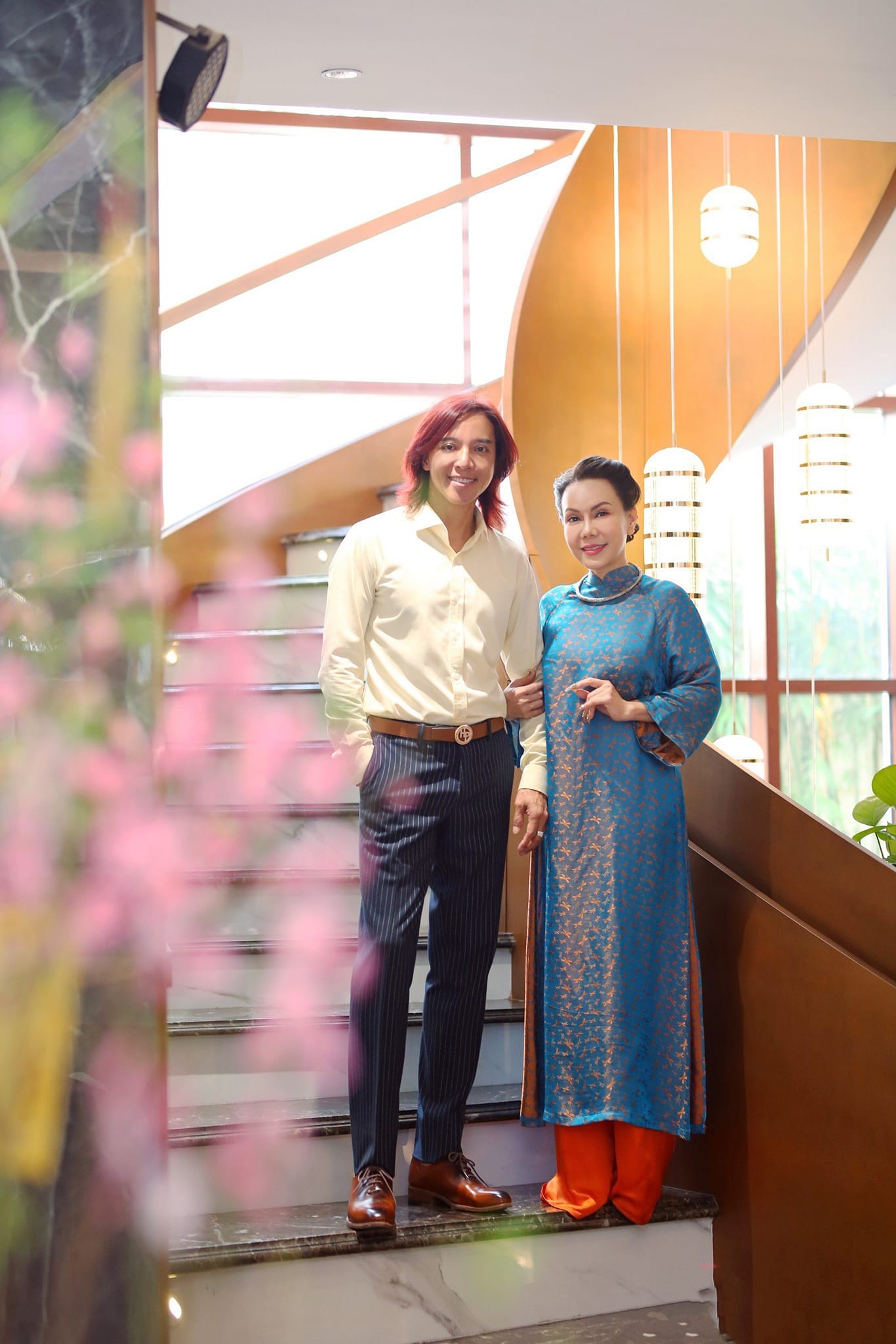 Chồng Việt Hương lên tiếng nóng- Ảnh 5. Chồng Việt Hương lên tiếng nóng- Ảnh 5.