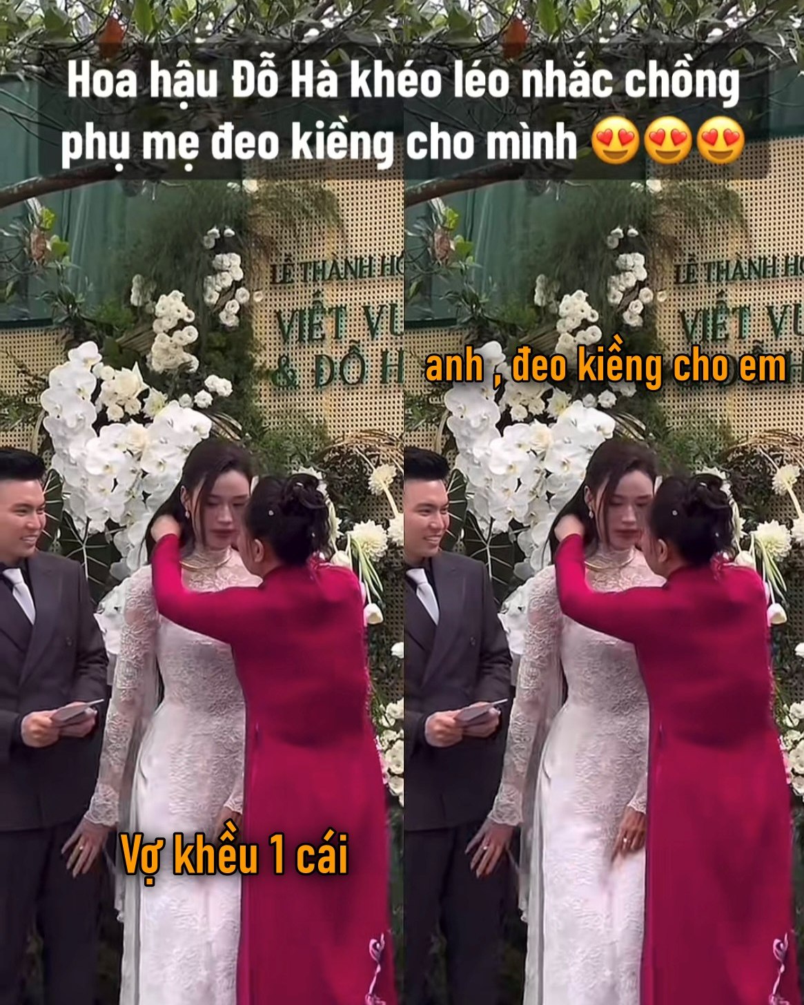 Chào mừng doanh nhân Viết Vương đến với "khu tự trị" của Hoa hậu Đỗ Hà!- Ảnh 8. Chào mừng doanh nhân Viết Vương đến với "khu tự trị" của Hoa hậu Đỗ Hà!- Ảnh 8.