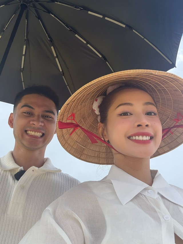 Chi Pu đã có tình mới, là 1 Nam Vương? - Ảnh 2.