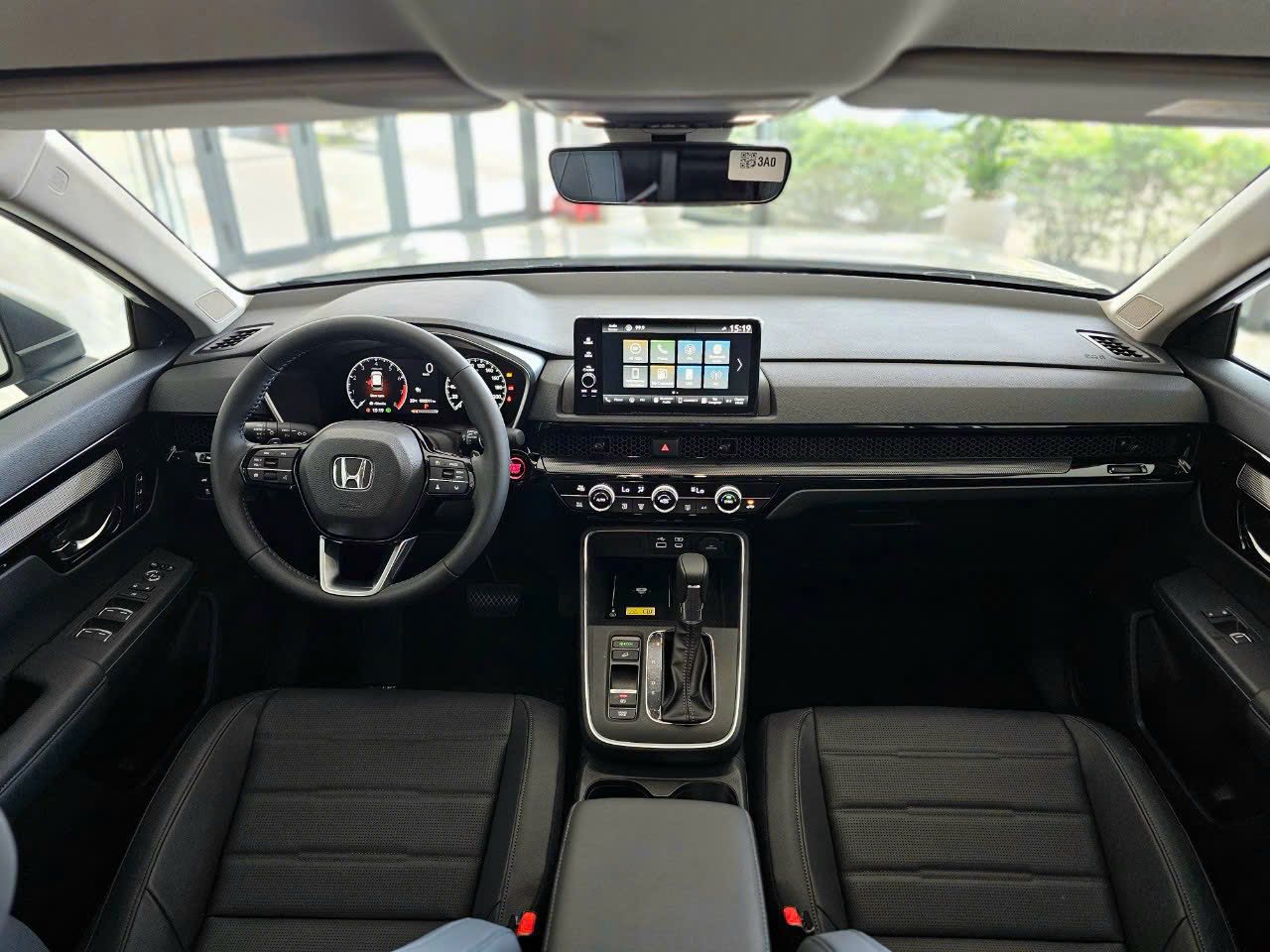 Cầm 1 tỷ đồng mua SUV gầm cao: Santa Fe ưu đãi ‘khủng’ đối đầu chất thực dụng của Fortuner, mu-X và CX-8- Ảnh 7.