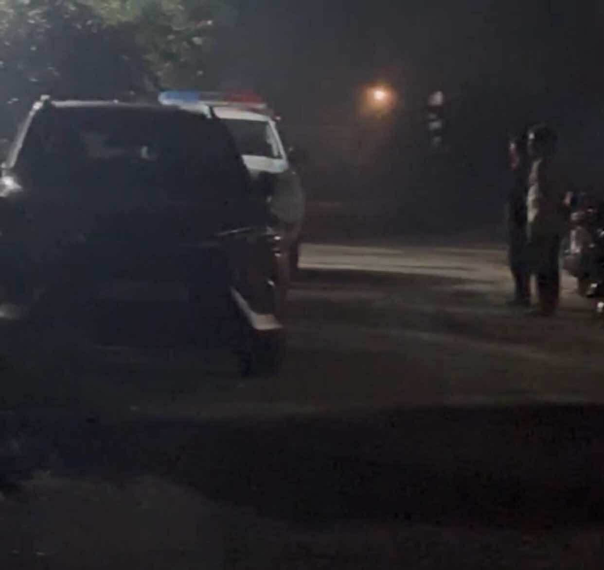 Lời khai dã man của nghi phạm sát hại hàng xóm để cướp vàng ở TP.HCM- Ảnh 2. Lời khai dã man của nghi phạm sát hại hàng xóm để cướp vàng ở TP.HCM- Ảnh 2.