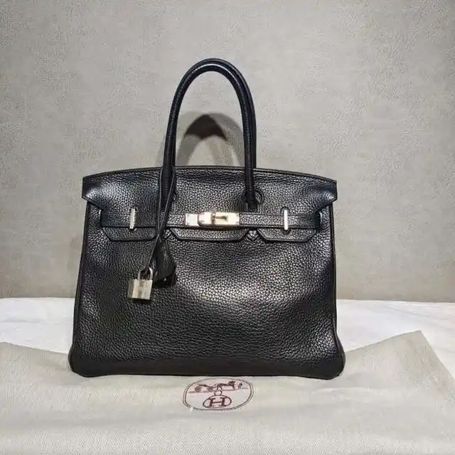 Chi 480 triệu đồng mua Hermès Birkin, cô gái đổi trả 2 lần vẫn chỉ nhận được túi fake liền khởi kiện, tòa tuyên bố: “Phải bồi thường 1,4 tỷ đồng”- Ảnh 1.