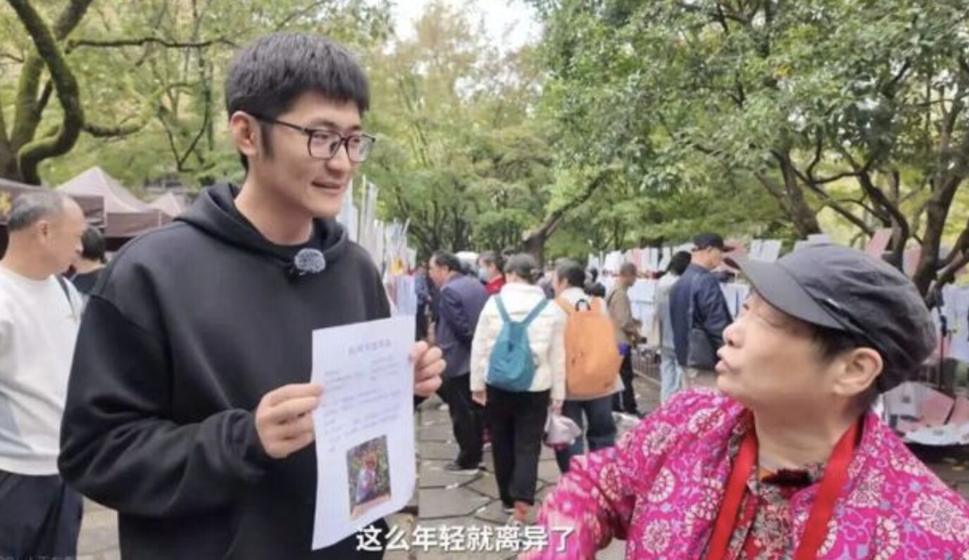 CEO 29 tuổi, doanh thu hơn 370 tỷ/năm giả nghèo đi xem mắt và cái kết bị từ chối vì CEO 29 tuổi, doanh thu hơn 370 tỷ/năm giả nghèo đi xem mắt và cái kết bị từ chối vì