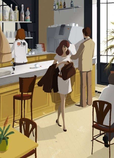 Ly hôn rồi mới biết… không ai bằng vợ cũ!- Ảnh 2.