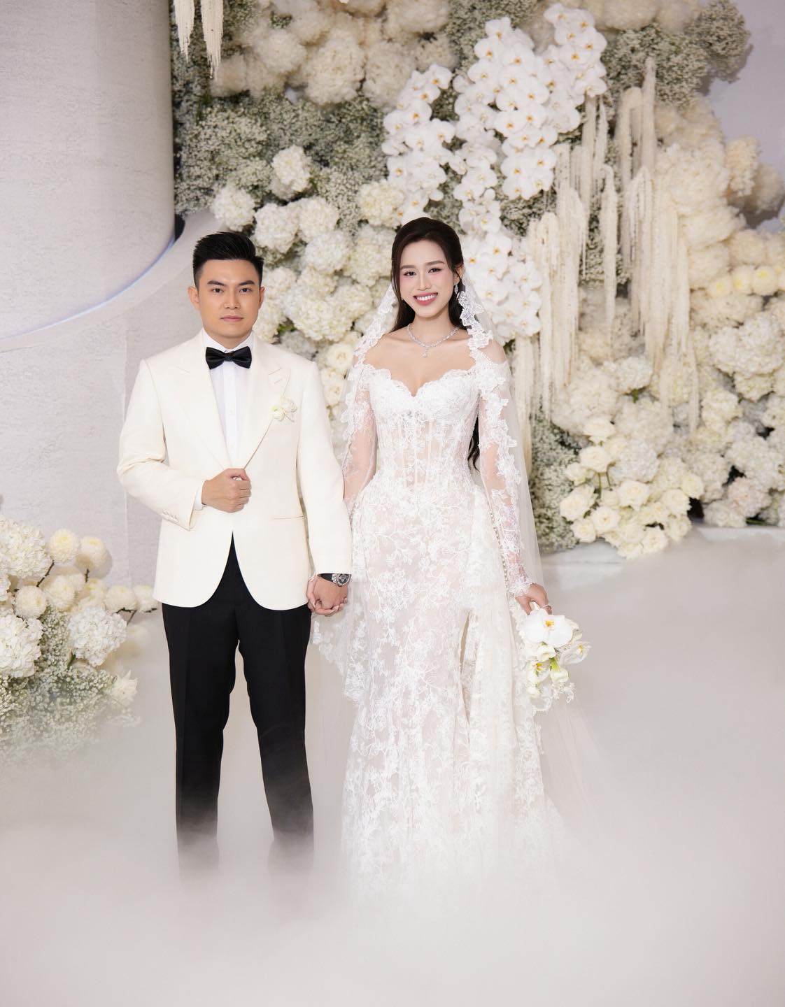 Chào mừng doanh nhân Viết Vương đến với "khu tự trị" của Hoa hậu Đỗ Hà!- Ảnh 12. Chào mừng doanh nhân Viết Vương đến với "khu tự trị" của Hoa hậu Đỗ Hà!- Ảnh 12.