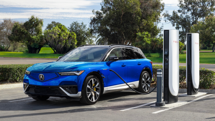 Hướng dẫn toàn diện cho người dùng chuẩn bị 'lên đời' ô tô điện- Ảnh 1.