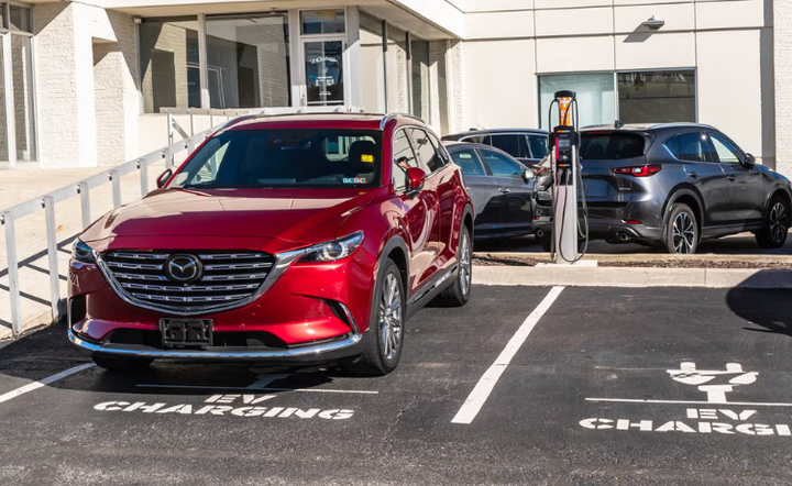 Hướng dẫn toàn diện cho người dùng chuẩn bị 'lên đời' ô tô điện- Ảnh 2.