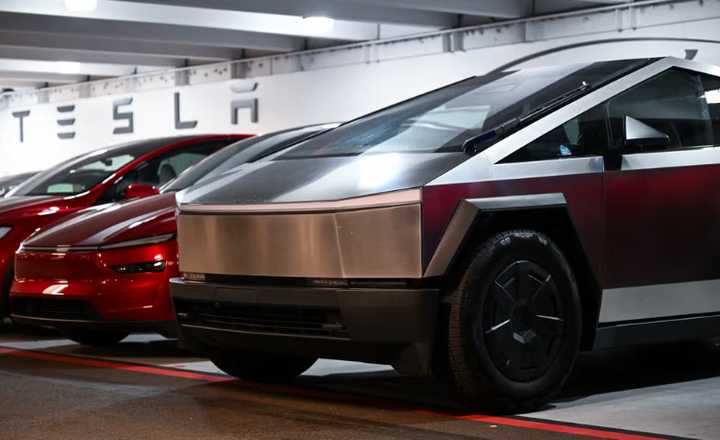 Hướng dẫn toàn diện cho người dùng chuẩn bị 'lên đời' ô tô điện- Ảnh 3.